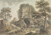 The Humble Rock - Coplestone Warre Bampfylde — artwork view