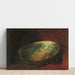 Reproduction of the painting Marine Shell (Oyster, Sea Opal) - Franz von Stuck