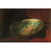 Reproduction of the painting Marine Shell (Oyster, Sea Opal) - Franz von Stuck