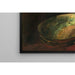 Reproduction of the painting Marine Shell (Oyster, Sea Opal) - Franz von Stuck