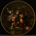Basket of Flowers - Gerard Goswin — artwork view