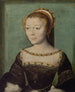 Anne de Pisseleu 1508-1576 Duchess of Étampes - Corneille de Lyon — artwork view