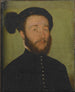 Portrait of René du Puy du Fou - Corneille de Lyon — artwork view