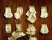 Documents and treasury papers - Cornelis Bris — artwork view