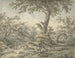 Landscape painting - Cornelis Buys — artwork view