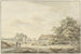Landscape with Farms - Cornelis Buys — artwork view
