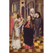 Presentation at the Temple - Cornelis Buys — artwork view