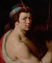 Adonis - Cornelis Cornelisz van Haarlem — artwork view