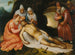 La Lamentation - Cornelis Cornelisz van Haarlem — artwork view
