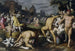The Massacre of the Innocents - Cornelis Cornelisz van Haarlem — artwork view