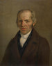 Monsieur Van Donick - Cornelis Groenendael — artwork view