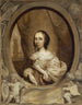 Anna Maria van Schurman - Cornelis Jonson van Ceulen — artwork view