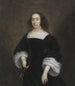 Élisabeth Vivien - Cornelis Jonson van Ceulen — artwork view