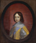 Guillaume III, prince d'Orange enfant - Cornelis Jonson van Ceulen — artwork view