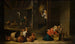 Surprise désagréable - Cornelis Mahu — artwork view