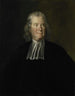 Portrait of Doctor Herman Boerhaave, Professor at the University of Leiden - Cornelis Troost — artwork view