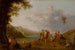 The Judgment of Paris - Cornelis Willaerts — artwork view