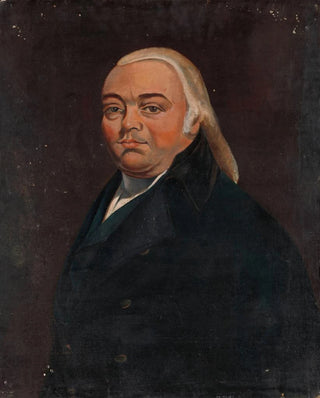 Sebastiaan Cornelis Nederburgh 1762-1811, Commissioner General 1791-99 - Cornelis de Cocq — artwork view