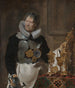 Abraham Grapheus - Cornelis de Vos — artwork view