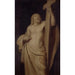 Christ Painting - Cornelis de Vos — artwork view