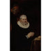 Reproduction of the painting Portrait painting of Willem van Meerbeeck with Saint William of Aquitaine - Cornelis de Vos