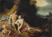 Venus and Adonis - Cornelis van Haarlem — artwork view