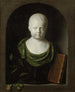 Ulrik 1684-85 Prince of Sweden Son of Charles XI - Cornelis van der Meulen — artwork view