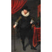 Reproduction of the painting Portrait of Laurens Reael - Cornelis van der Voort