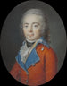 An Unknown Officer - Cornelius Hoeyer — artwork view