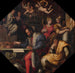 Cosimo étudie la prise de Sienne - Giorgio Vasari — artwork view