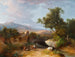 Bandits in Romagna - Costantino Rosa — artwork view