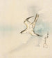 Japanese Cuckoo Painting - Utagawa Kuniyoshi — artwork view