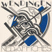 Cover for Wendingen 1931 - Mommie Schwarz — artwork view