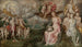 Allegory of Fidelity - Crispijn van den Broeck — artwork view