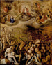 The Last Judgment - Crispijn van den Broeck — artwork view