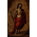Reproduction of the painting Portrait of Christ - Cristóbal de Villalpando