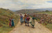 You Shall Not Pass - César Pattein — artwork view