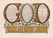 God pronounced all these words - Currier & Ives — artwork view