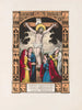 Jesus Crucified - Currier & Ives — artwork view