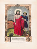 Jesus stripped of his clothes - Currier & Ives — artwork view