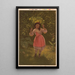Little Ray of Sunshine - Currier & Ives — artwork view