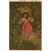 Little Ray of Sunshine - Currier & Ives — framed artwork on a wall