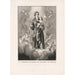 Saint Antoine de Padoue - Currier & Ives — artwork view