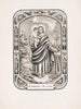 Saint Joseph Painting - Currier & Ives — artwork view