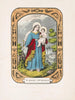 Sainte Marie - Currier & Ives — artwork view