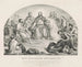 L'invitation du Sauveur - Currier & Ives — artwork view