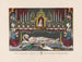 The Sacred Tomb of the Blessed Redeemer - Currier & Ives — artwork view
