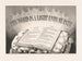Your word is a light on my path - Currier & Ives — artwork view
