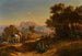 A gathering - Curt Grolig — artwork view