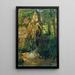 Moulin de la Forêt-Noire - Curt Liebich — artwork view